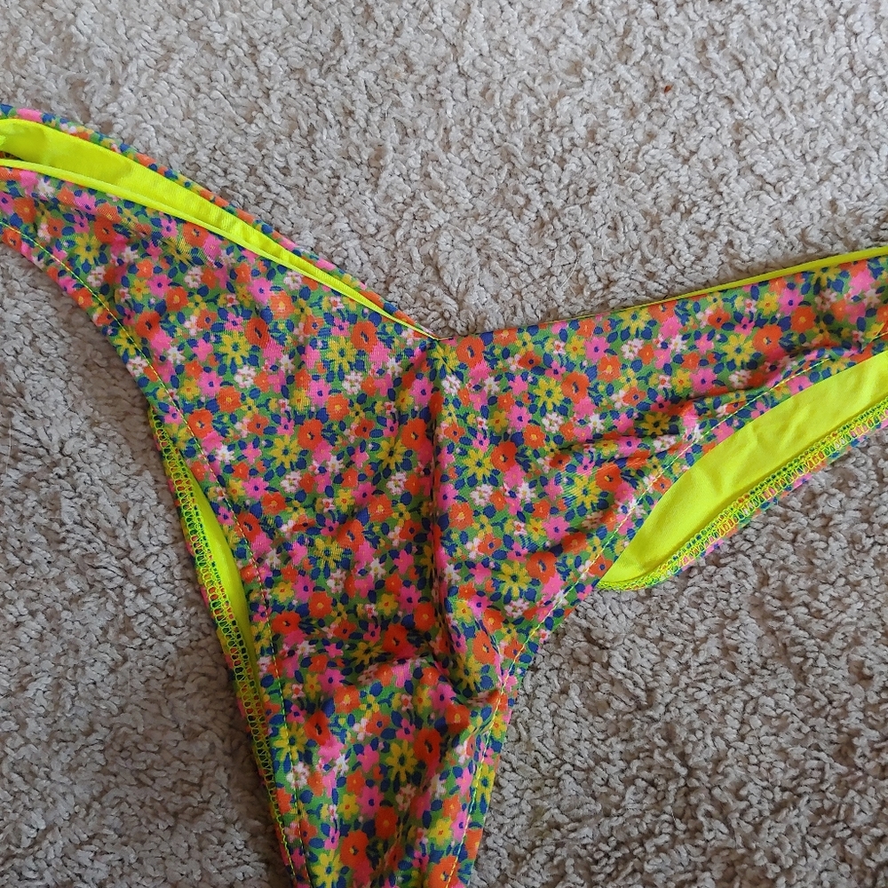 frankies bikinis kenza hippie bottom